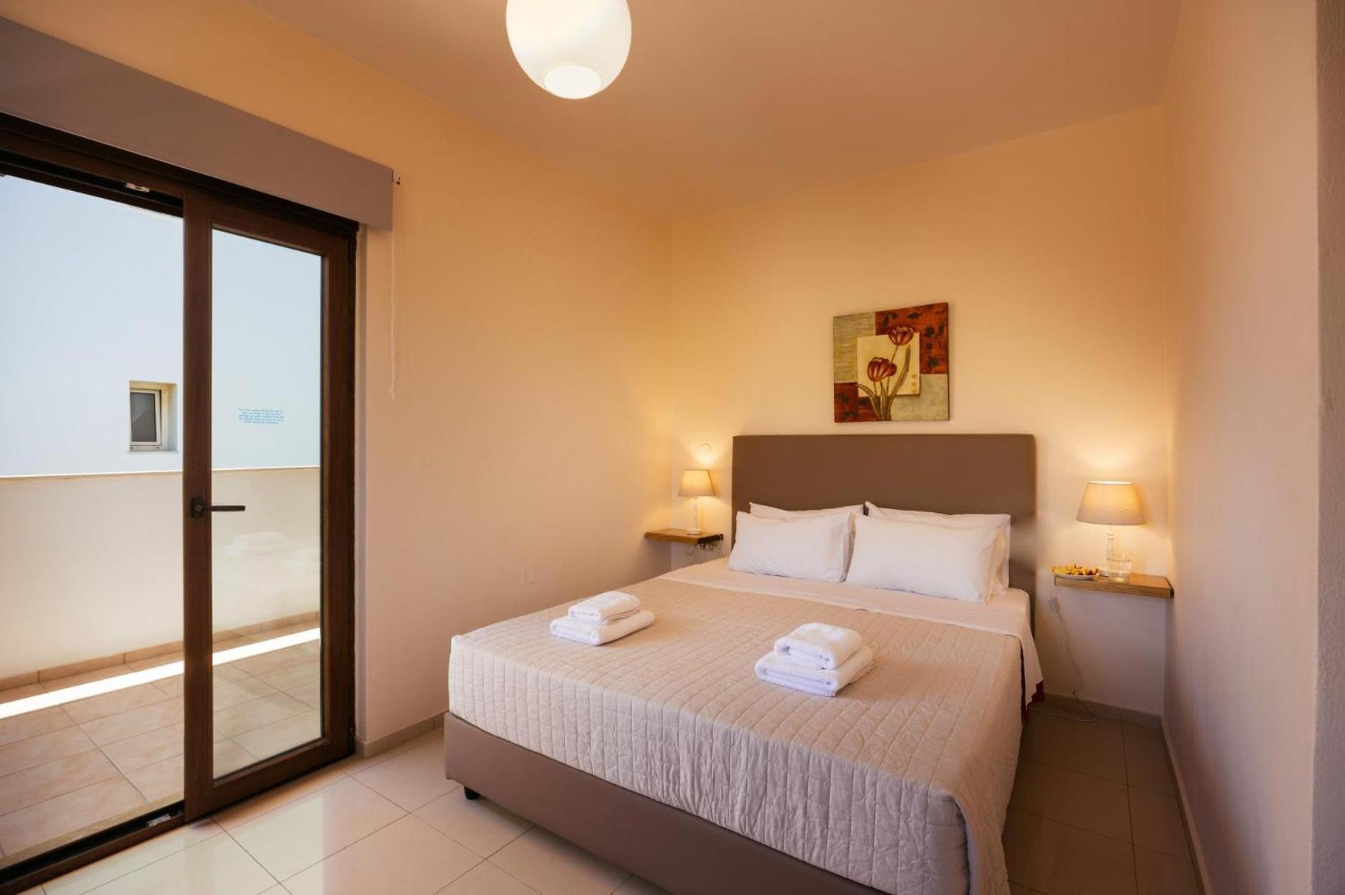 Villa Avra ريثيمنو المظهر الخارجي الصورة