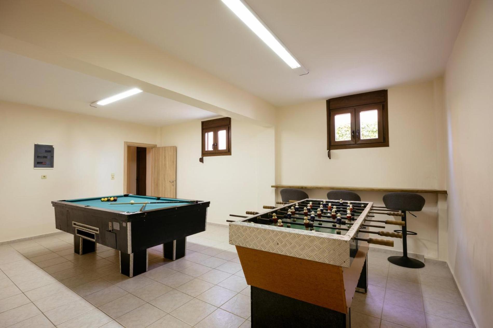 Villa Avra ريثيمنو المظهر الخارجي الصورة